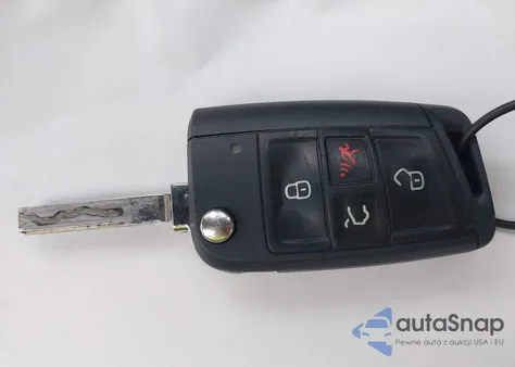 2024 Volkswagen Jetta 1.5T S z USA, uszkodzony, nr VIN 3VW5M7BU7RM024712